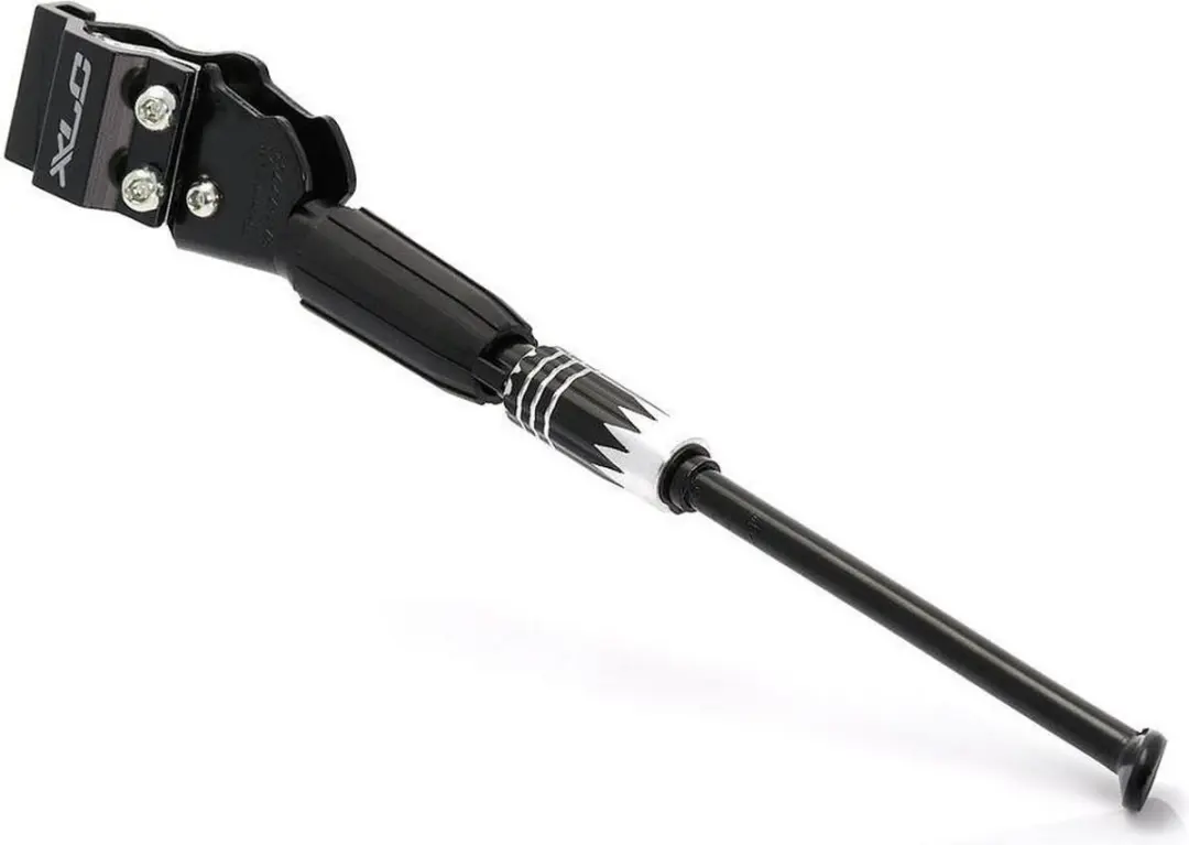 XLC KSR04 Fietsstandaard 24-28" - Aluminium - Zwart