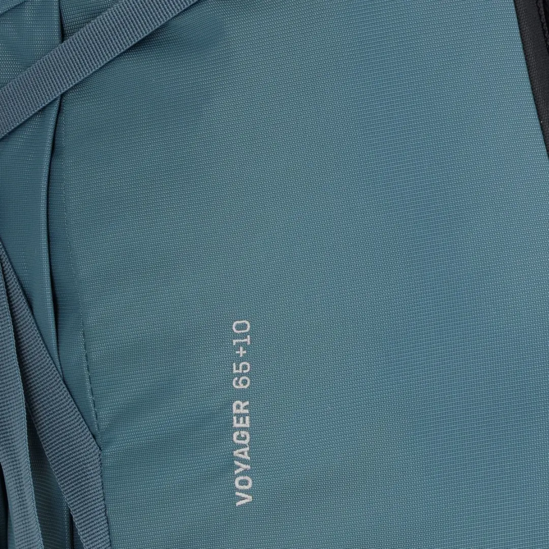 Deuter Voyager 65 Rugzak - 65L - Atlantic - afbeelding 6 van 6
