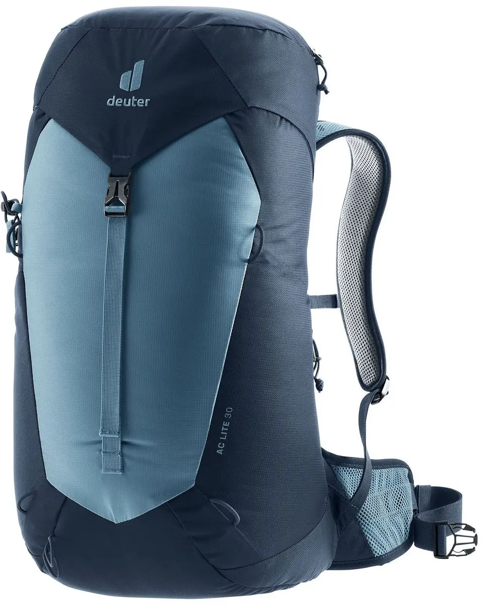 Deuter AC Lite Backpack 30 Rugzak - 30L - Atlantic
