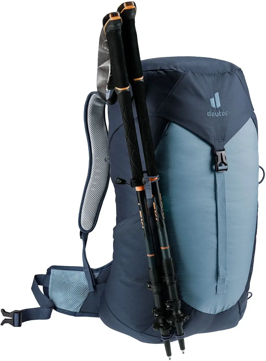 Deuter AC Lite Backpack 30 Rugzak - 30L - Atlantic