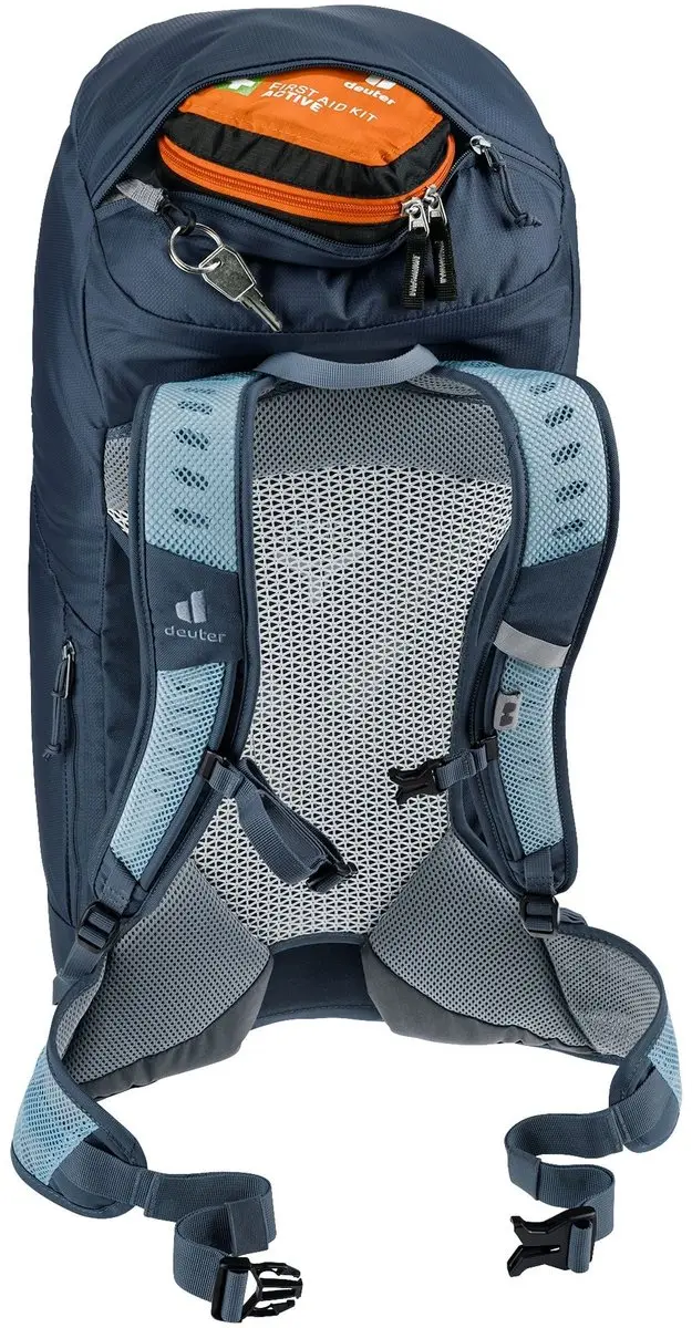 Deuter AC Lite Backpack 30 Rugzak - 30L - Atlantic