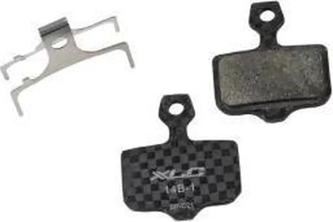 XLC REMBLOK SH/TEKTRO CB SET A 2