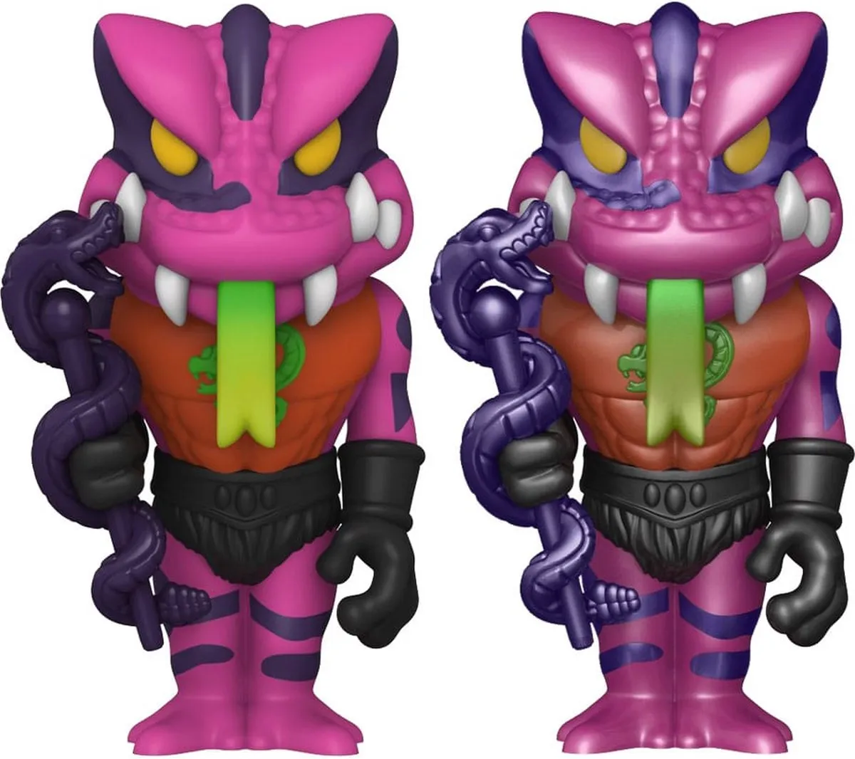 Funko Masters of the Universe Tung Lashor Figuur - 11cm - Multi