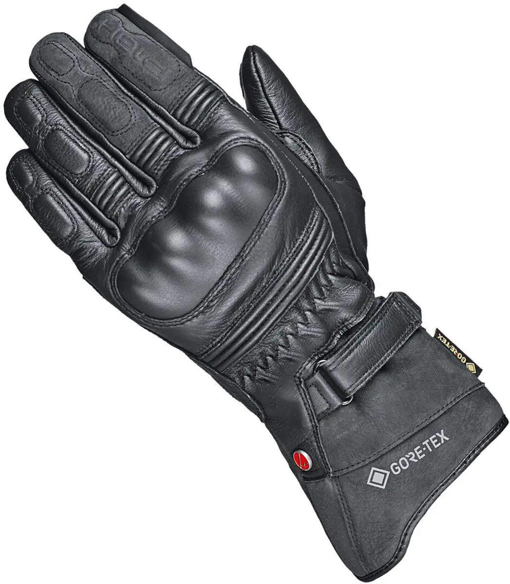 Held Springride Zwart Waterdicht Handschoenen