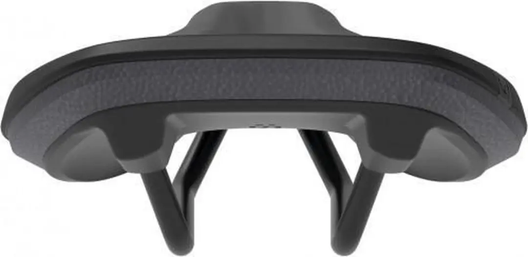 Ergon SR Allroad Core Comp Zadel - M/L - Zwart/Grijs