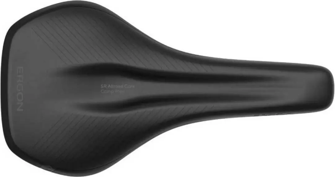 Ergon zadel SR Allroad Core Comp heren M/L zwart/grijs