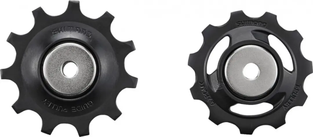 Shimano 105 R7000 Derailleurwieltjes Set - 11 Speed