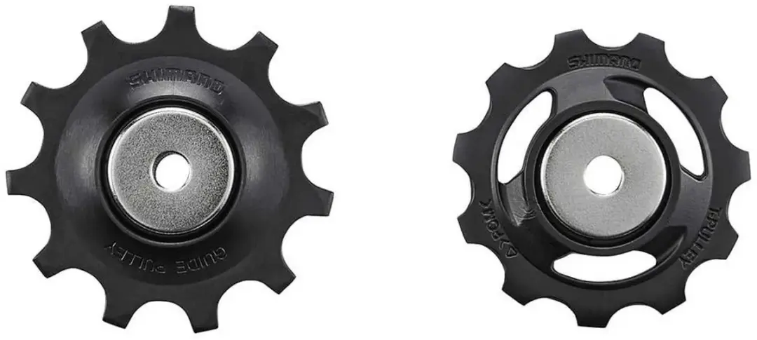 Shimano 105 R7000 Derailleurwieltjes Set - 11 Speed
