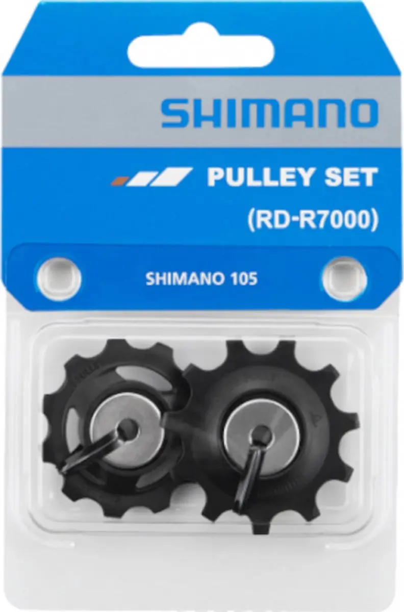 Shimano 105 R7000 Derailleurwieltjes Set - 11 Speed