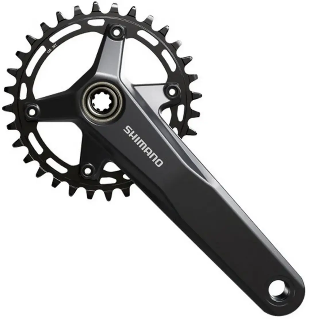 Shimano FC-MT520 Crankstel 12s