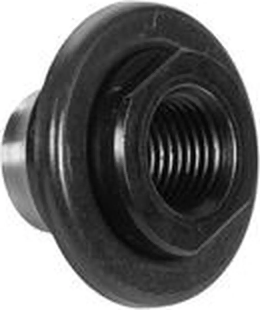 Shimano NAAFD SH CONUS L A HOL STX/Deore 10x16 - Kleur