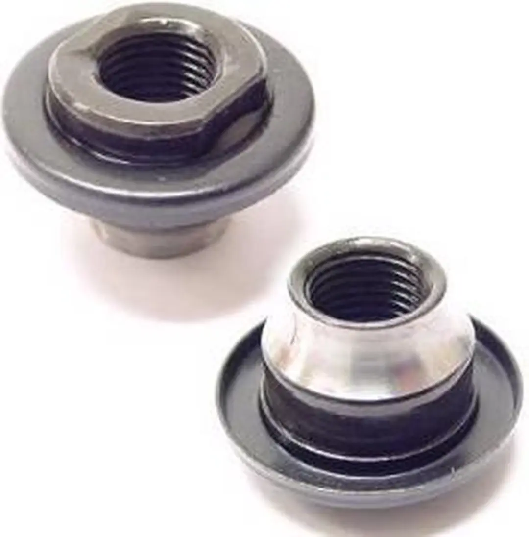 Shimano NAAFD SH CONUS L A HOL STX/Deore 10x16