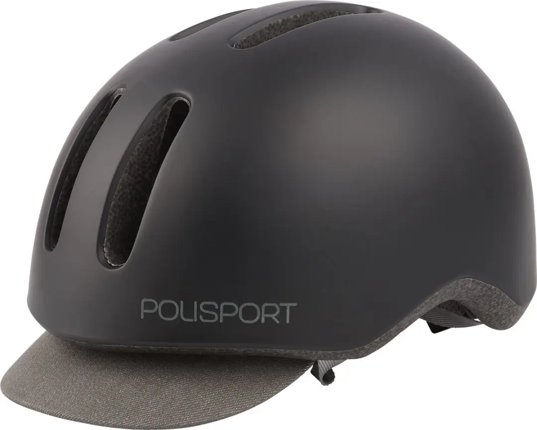Polisport Commuter fietshelm