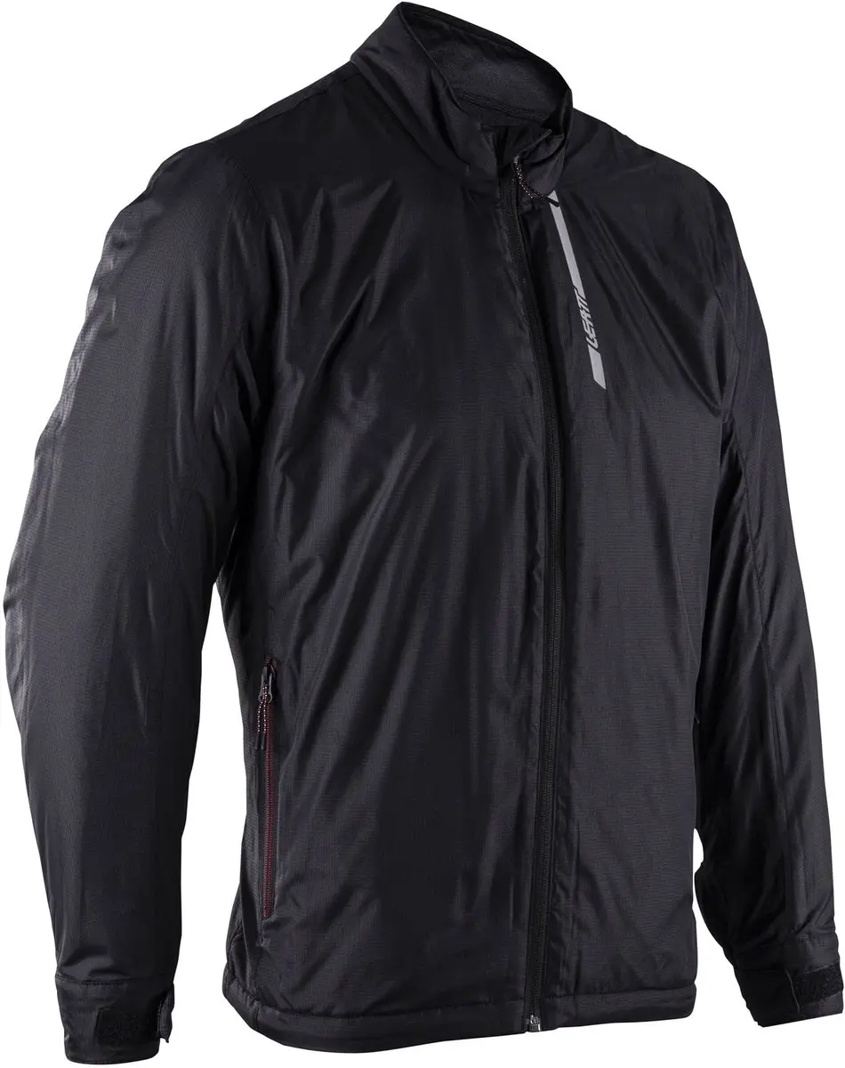 Leatt ADV Multitour 8.5 Waterdichte Jas - Zwart/Brons