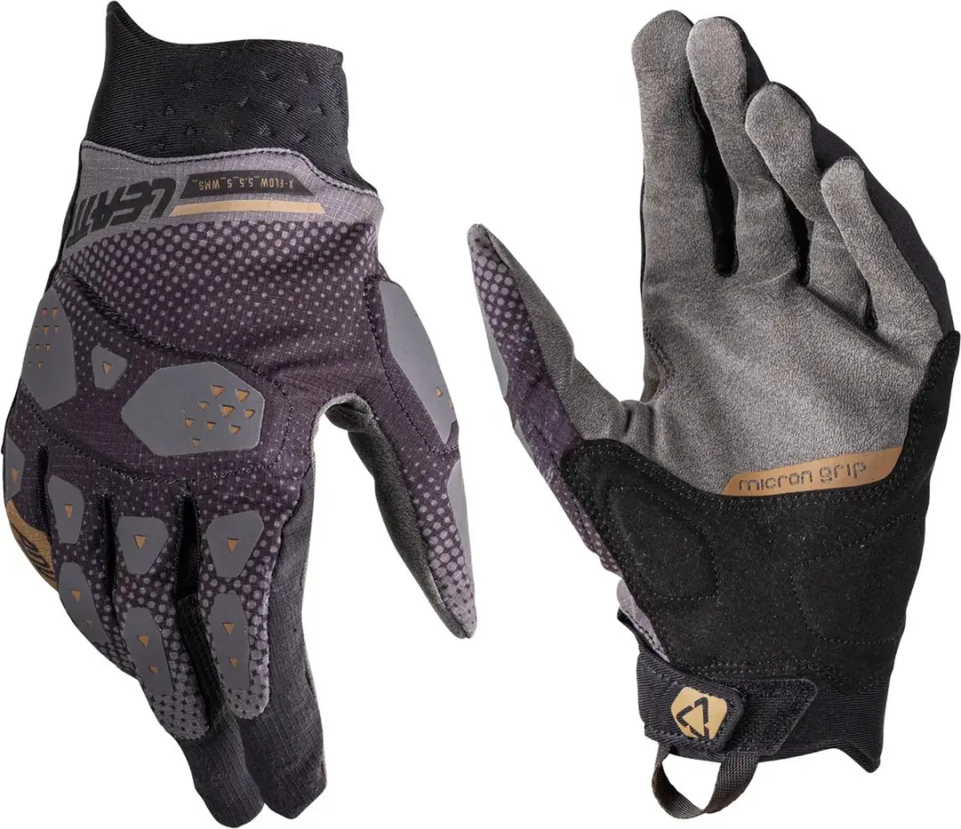 Leatt ADV 5.5 X-Flow Dames Motorhandschoenen