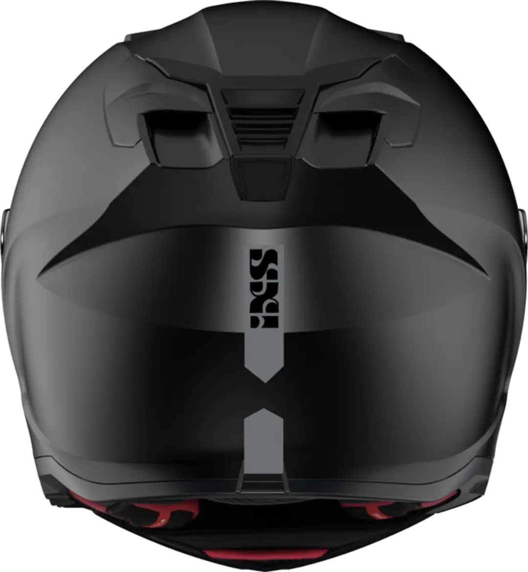 iXS iXS912 SV 1.0 Integraalhelm - Mat Zwart - afbeelding 3 van 6