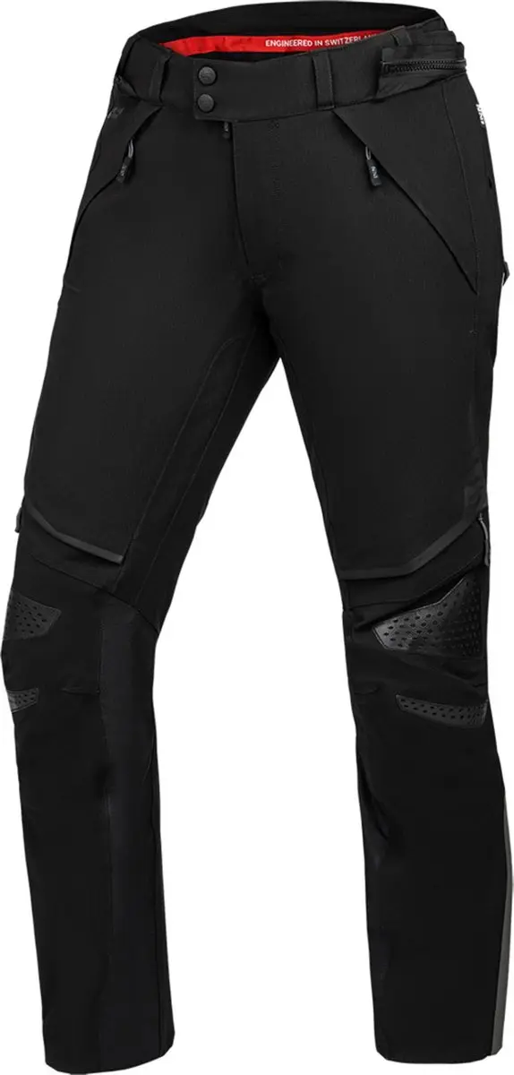 IXS Tourster-STX 2.0 waterdichte motorfietsbroeken -