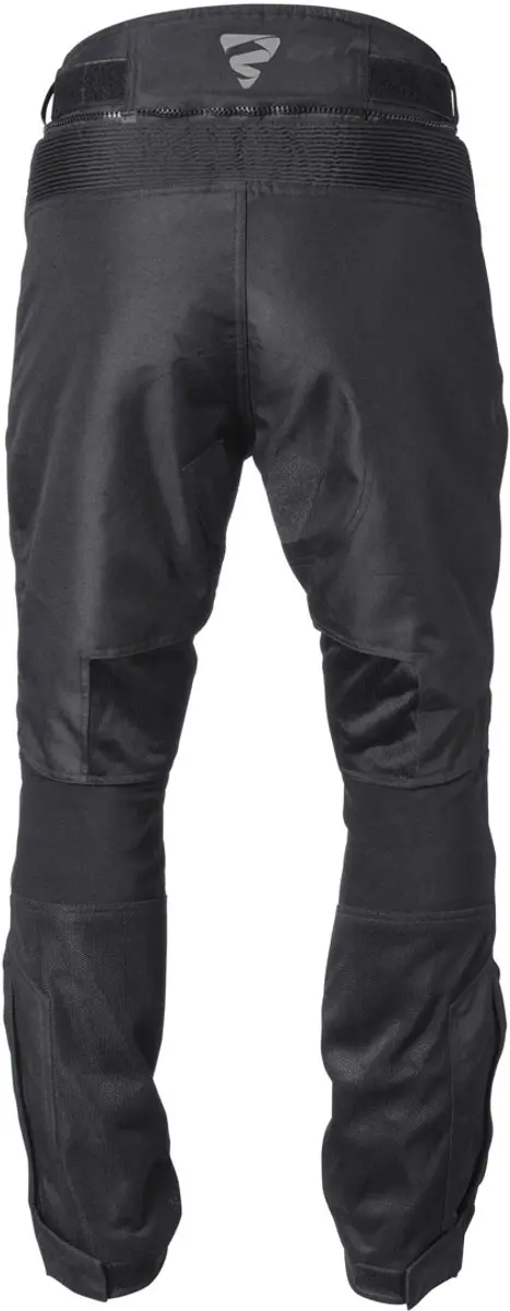 Gms FiftySix.7 Motorbroek - Zwart