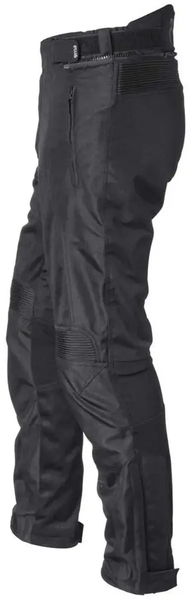 Gms FiftySix.7 Motorbroek - Zwart