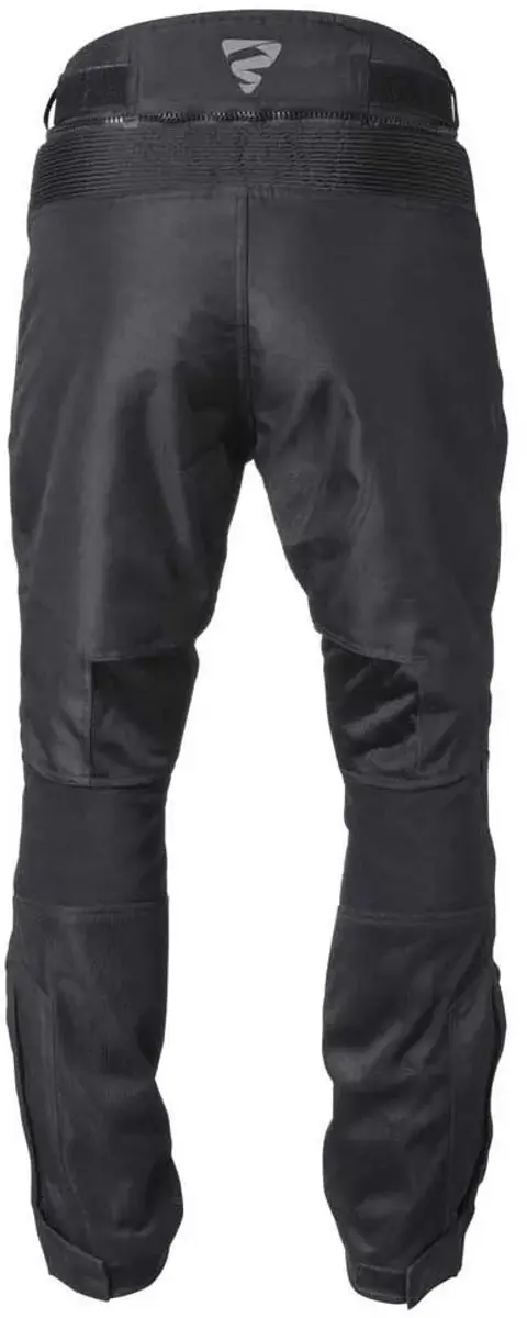 Gms FiftySix.7 Motorbroek - Zwart