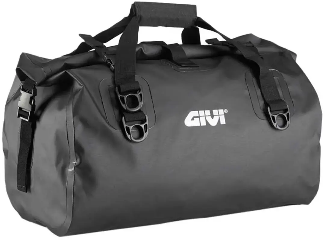 Givi EA115 Achtertas 40L - Zwart