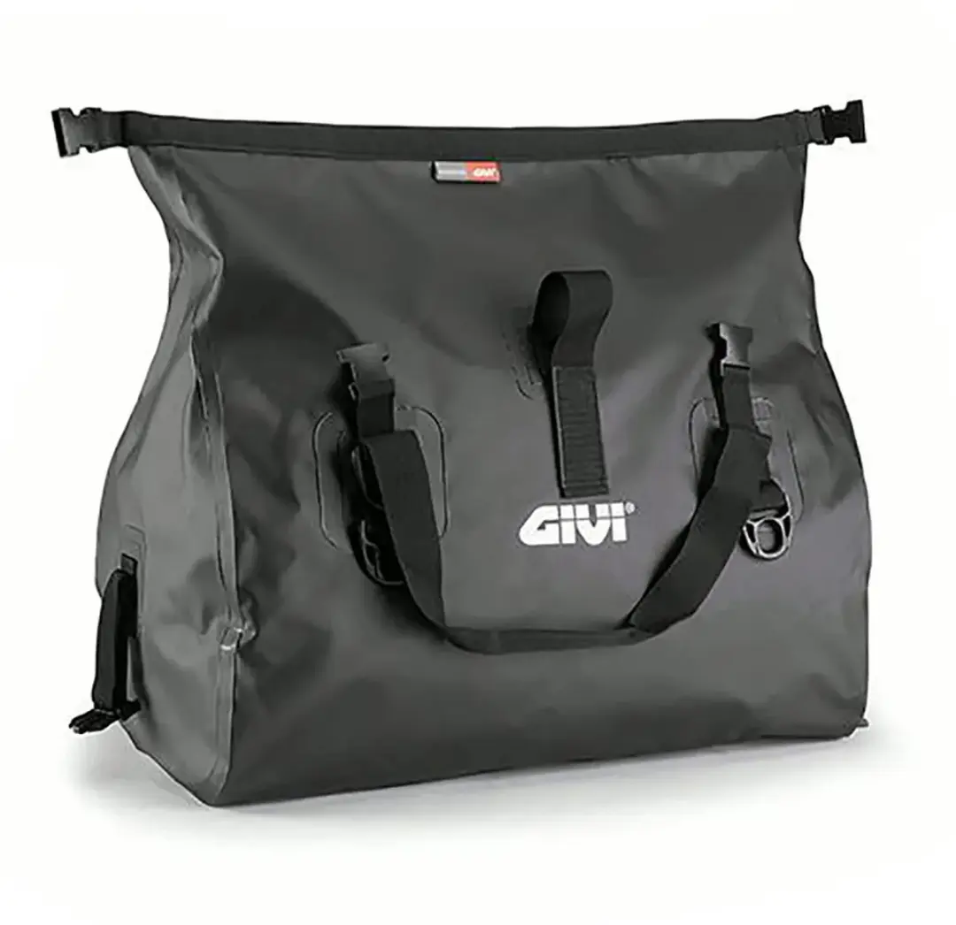 Givi EA115 Achtertas 40L - Zwart