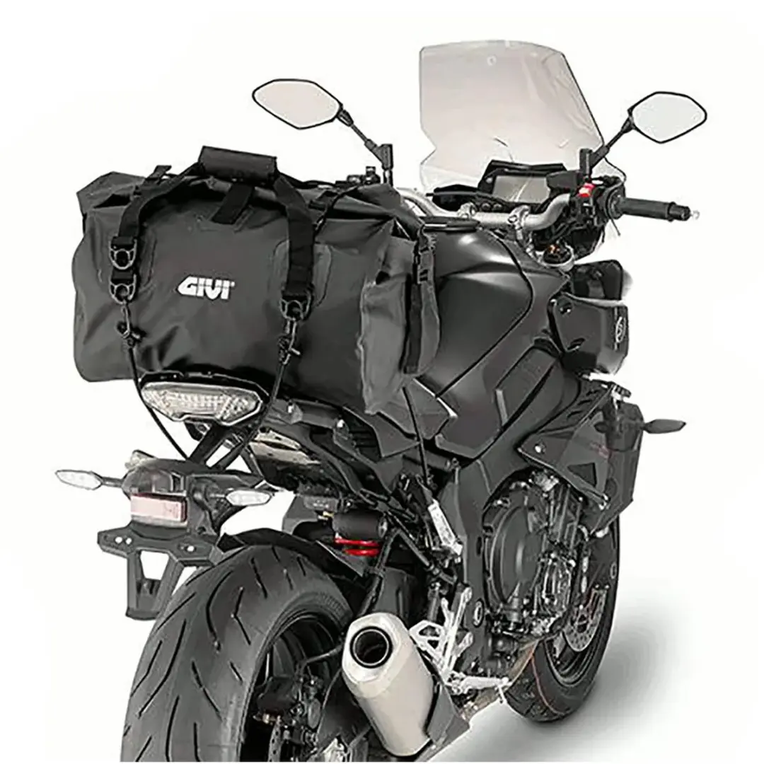 Givi EA115 Achtertas 40L - Zwart