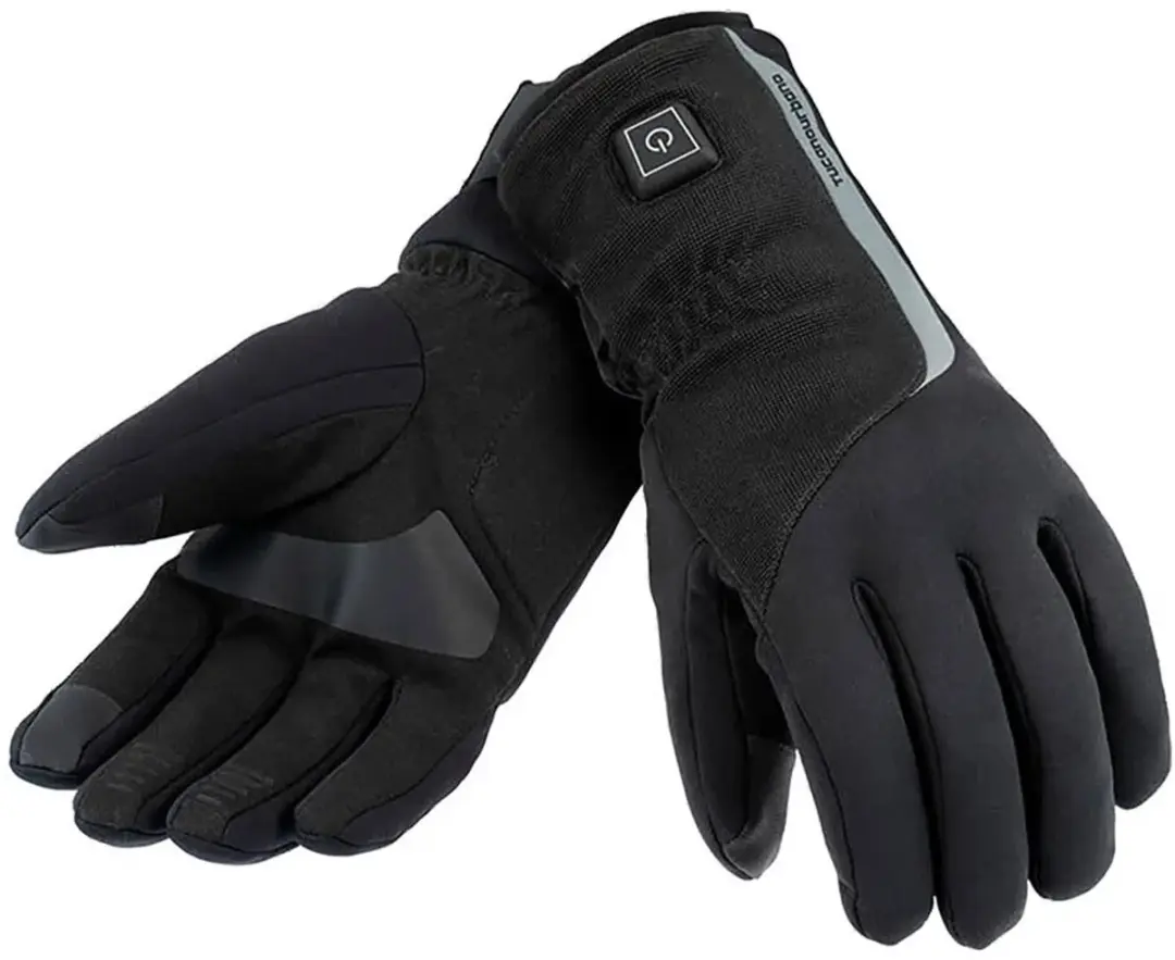 Tucano Urbano Starwarm Handschoenen - XL - Zwart