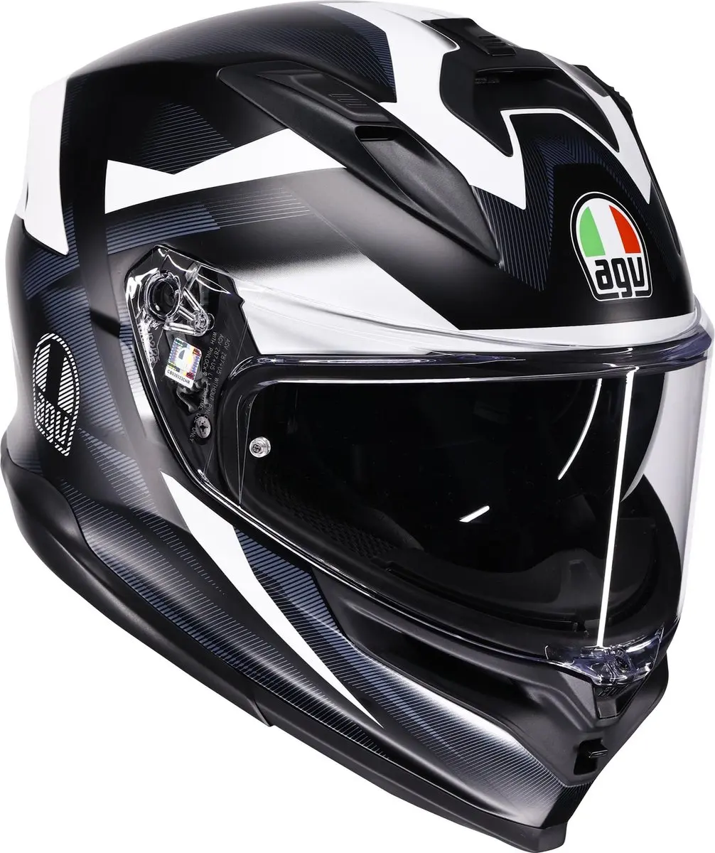 AGV K7 Glimpse Helm -