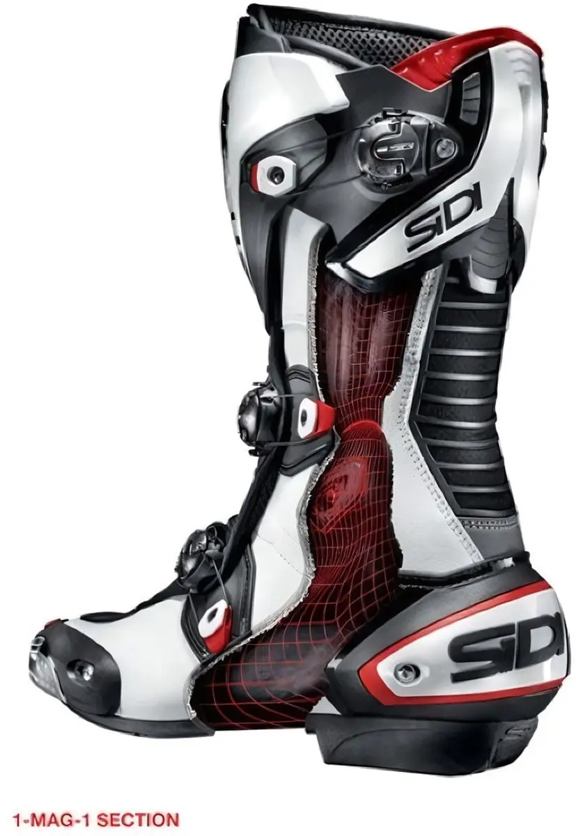 Sidi Mag-1 Laars - Maat 41
