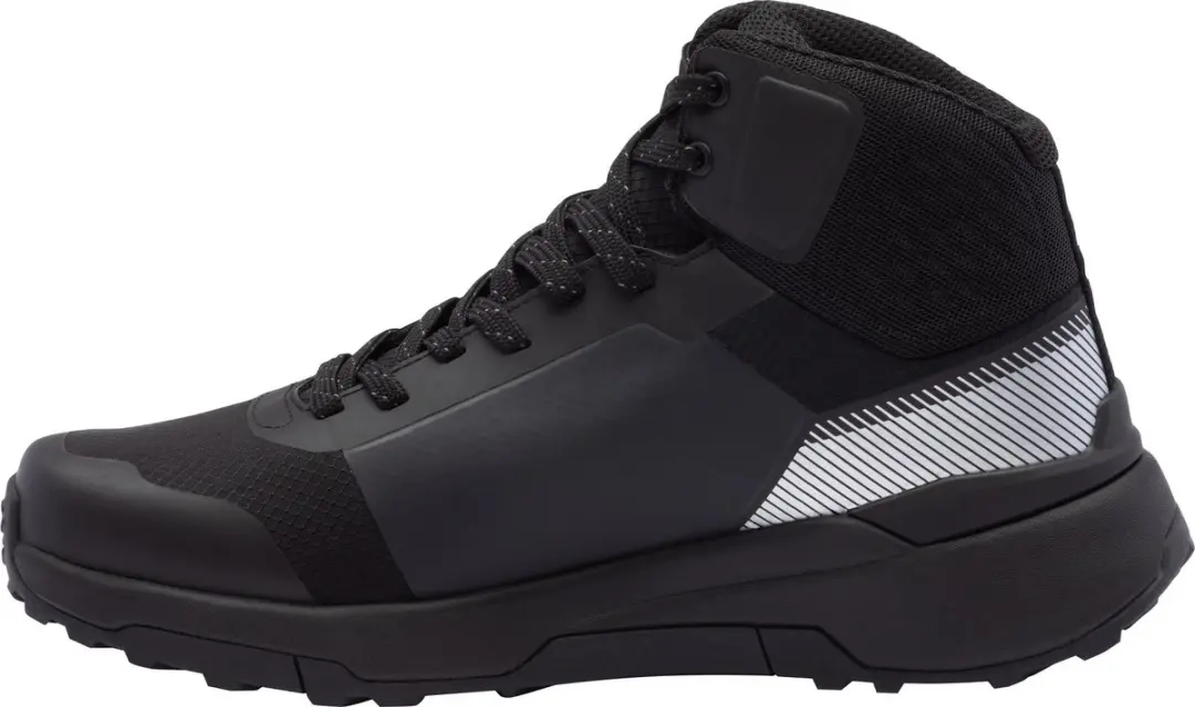 Sidi Fluxx Mid Waterdichte Motorschoenen - 47