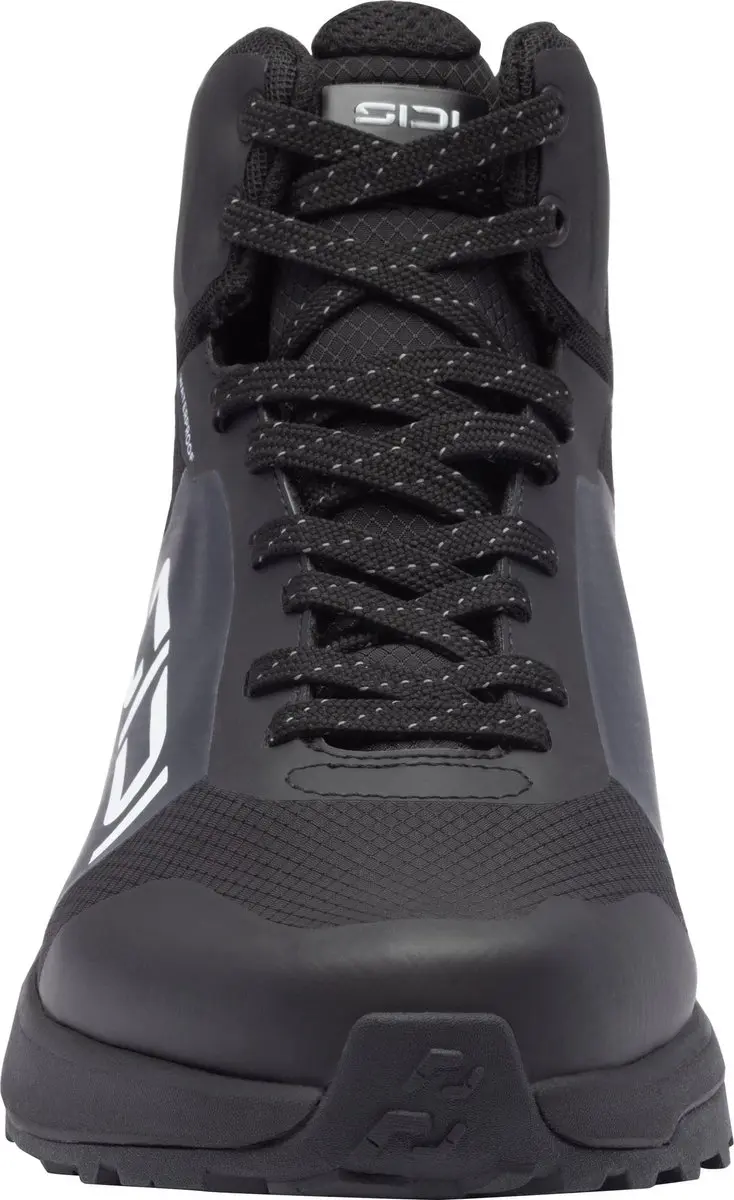 Sidi Fluxx Mid Waterdichte Motorschoenen - 47