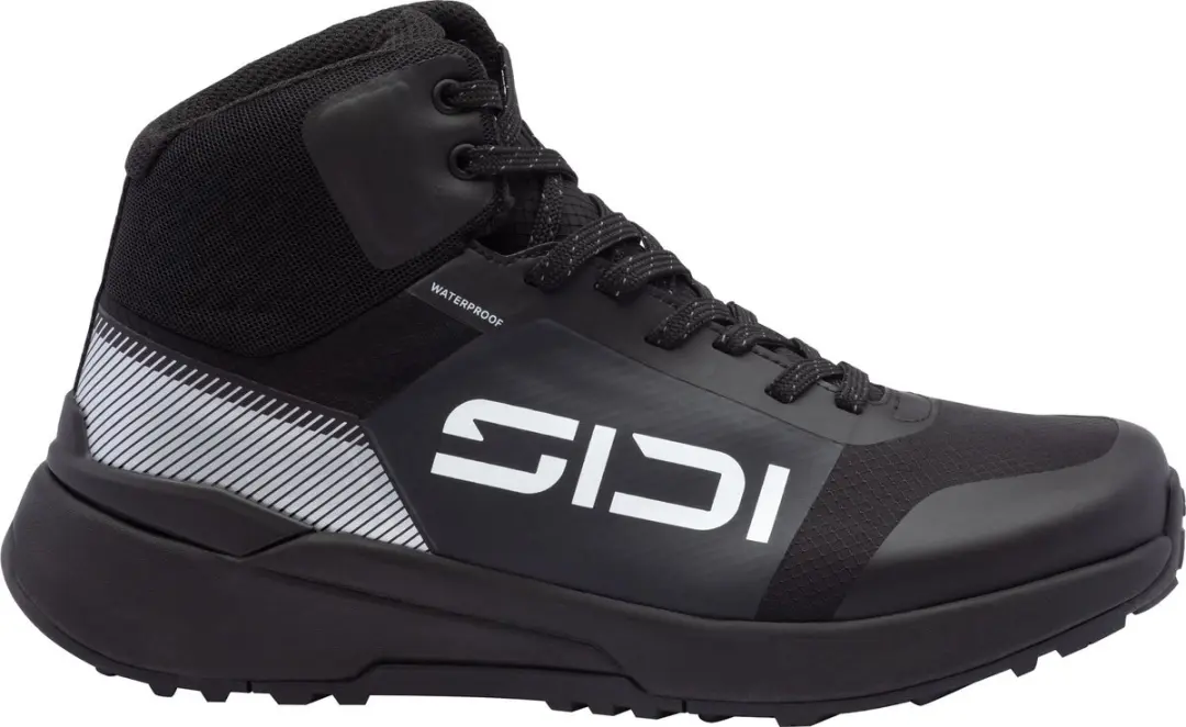 Sidi Fluxx Mid Waterdichte Motorschoenen - 47 - afbeelding 6 van 6