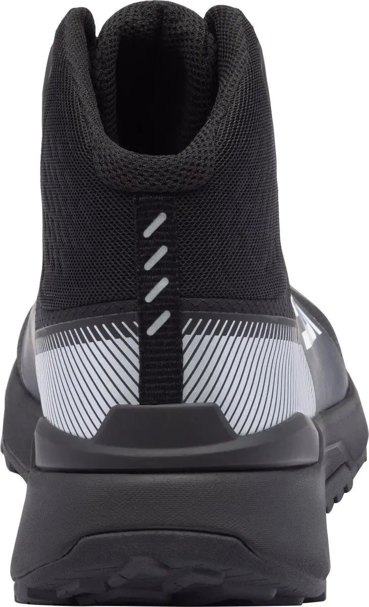 Sidi Fluxx Mid Waterdichte Motorschoenen - 47
