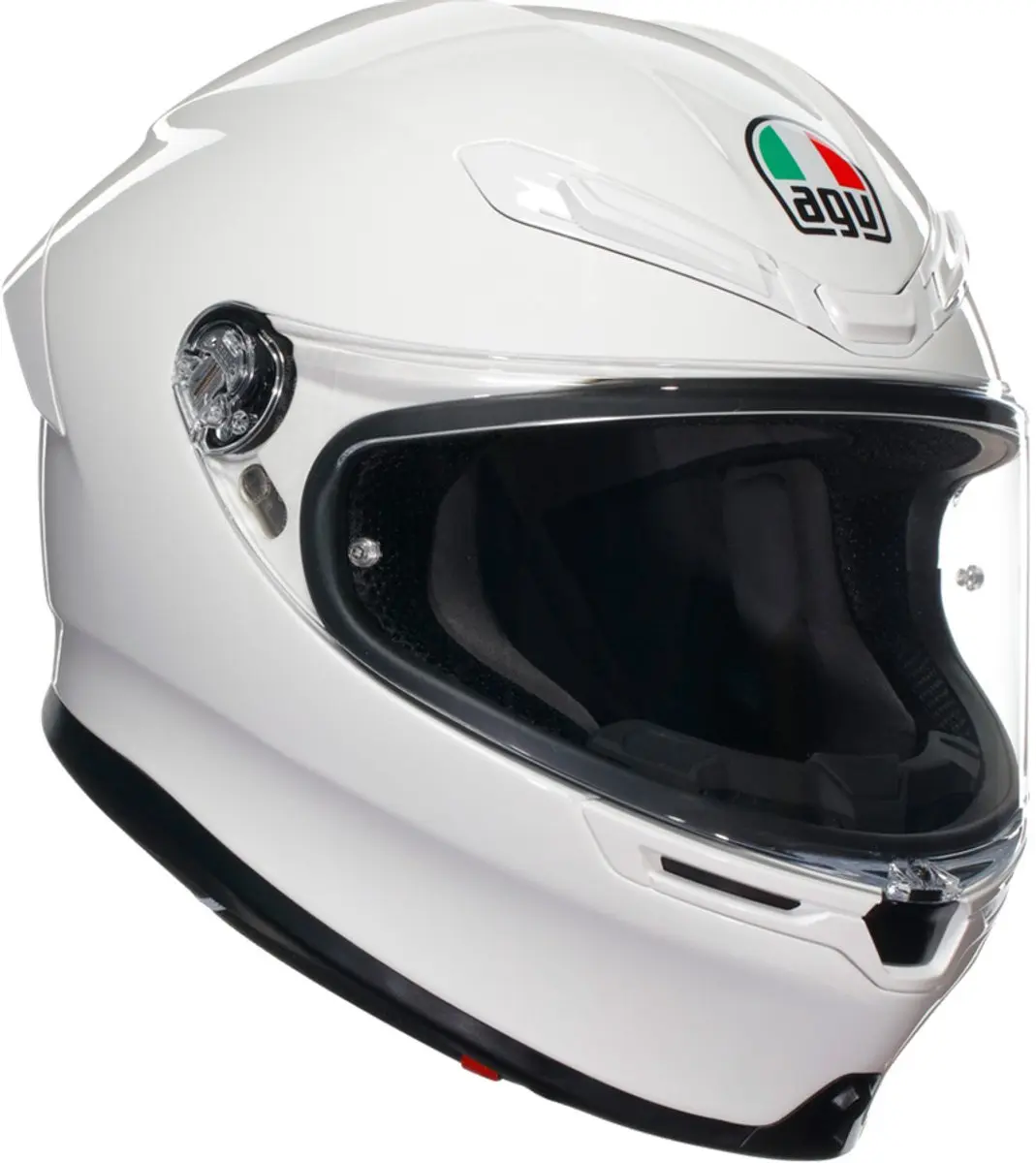 Agv K6 S E2206 Mplk Wit 010 Integraalhelm