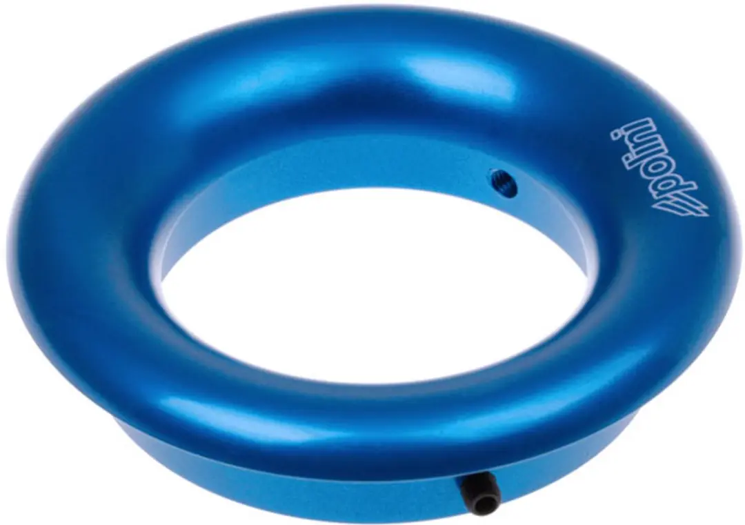 Polini inlaatkelk Ø79mm, 50.5mm aansluiting (PWK 21-30)