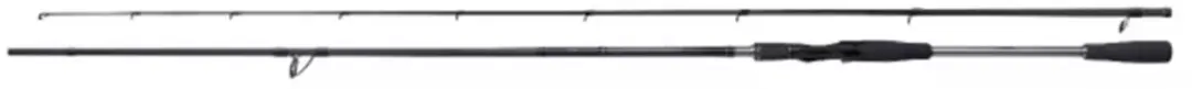 Shimano Yasei Bladed Jig Cast Moderate (2 delen) 2.25m