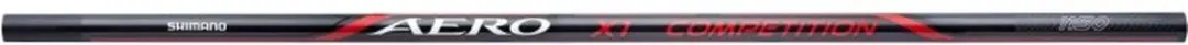 Shimano Aero X1 Pole Vaste Hengel - Inclusief Extensie - afbeelding 5 van 6