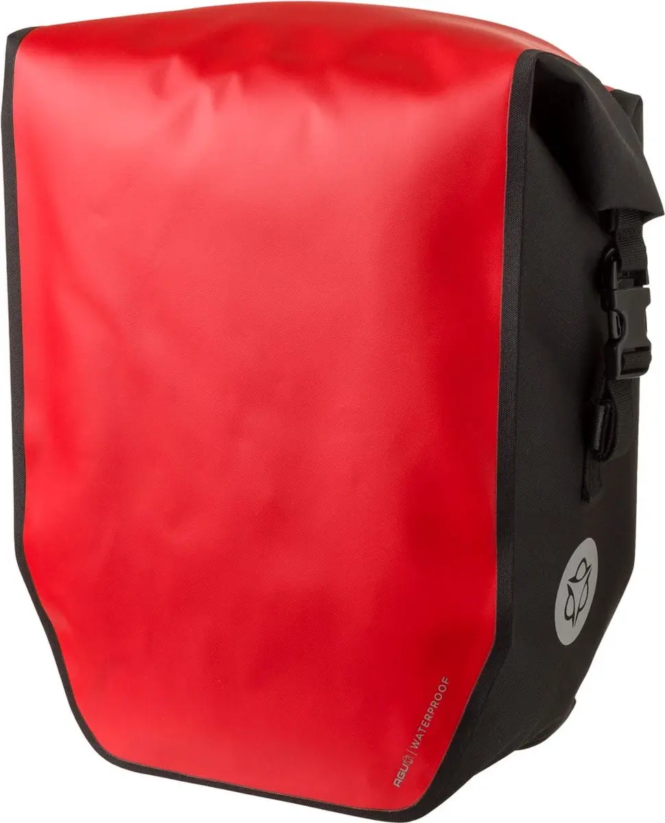 AGU Clean Shelter Fietstas Large 21L