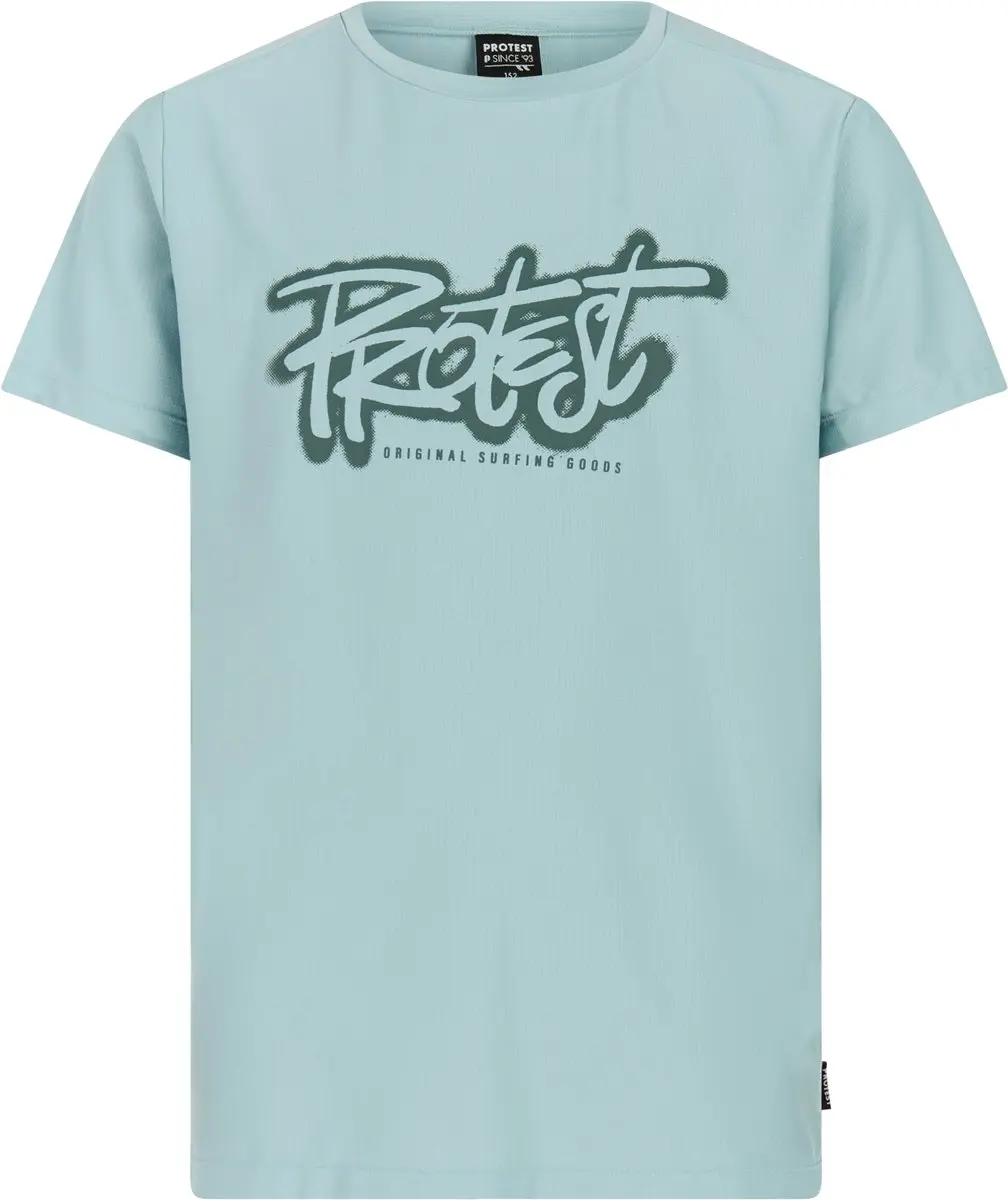 Protest PRTCaptain JR UV Shirt Jongens