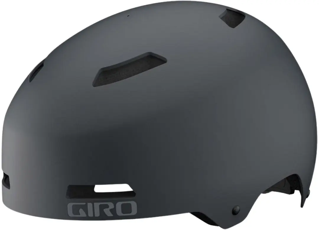 Giro Quarter FS Helm Senior