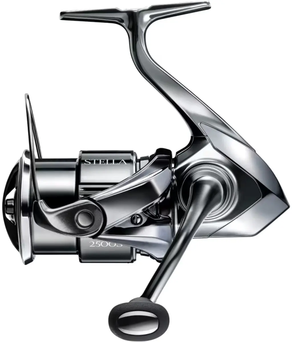 Shimano Stella FK Slipvoorop