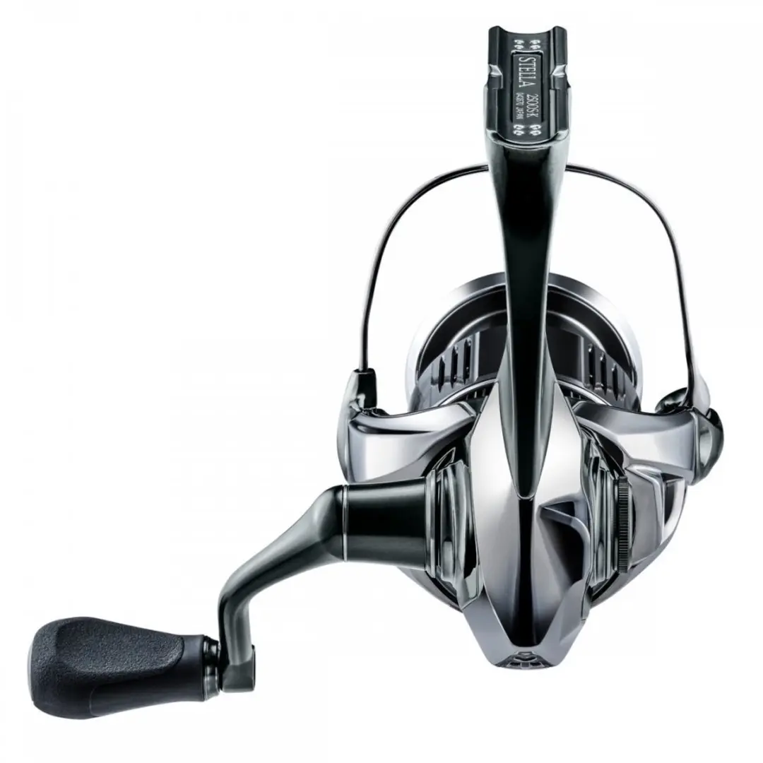 Shimano Stella FK Slipvoorop - 12 Lagermolen 1000