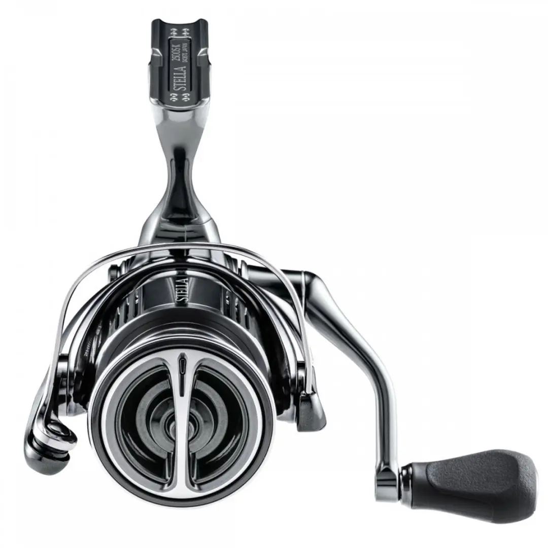 Shimano Stella FK Slipvoorop - 12 Lagermolen 1000