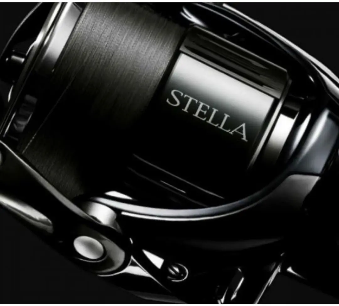 Shimano Stella FK Slipvoorop - 12 Lagermolen 1000