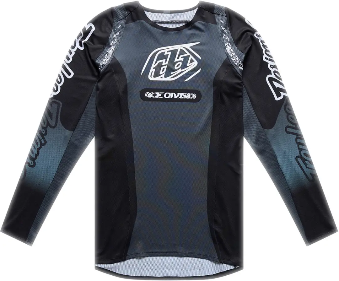 Troy Lee Designs SE Pro Sever Motocross-trui -