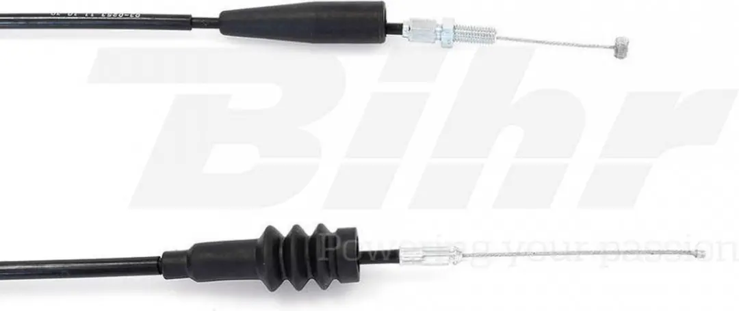 vicma gaskabel voor kawasaki 220 kdx 1997 tot 2005 17896 nieuw