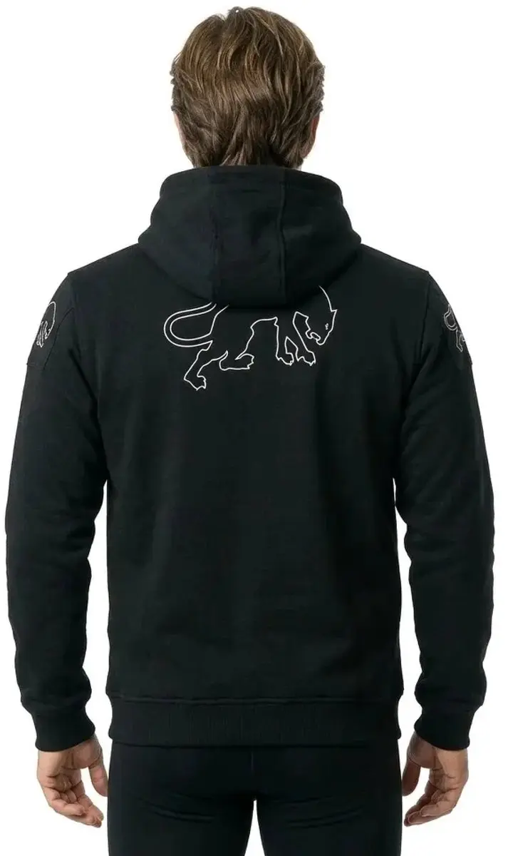 Furygan Livio X Motorjack - Black XXL - afbeelding 6 van 6