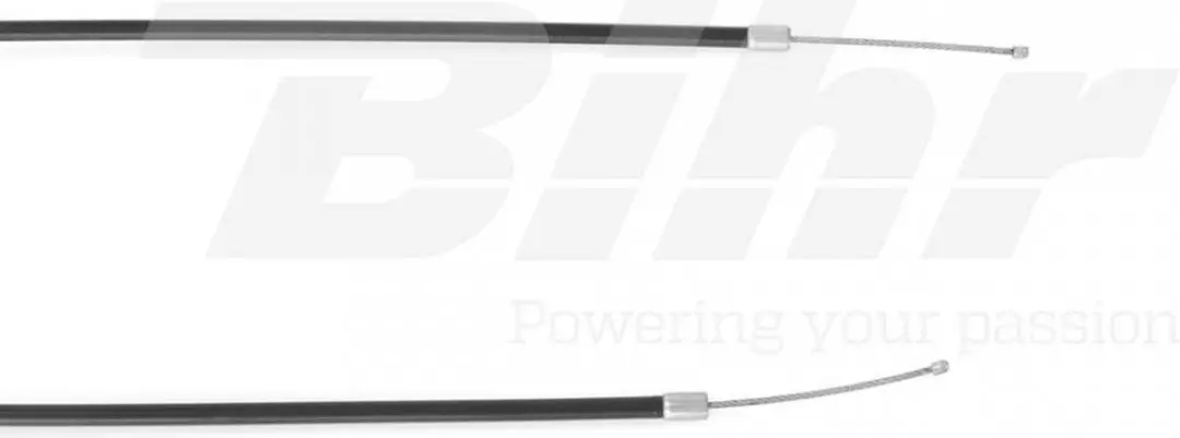 vicma gaskabel voor motorfiets bmw 500 r 50 1969 tot 1973 18114 nieuw