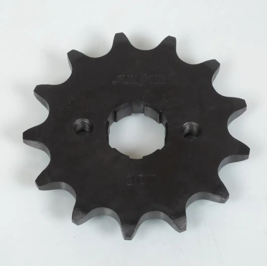 Pignon de sortie de boite Sunstar pour Moto Honda 250 CB Nighthawk 1991 à 2000